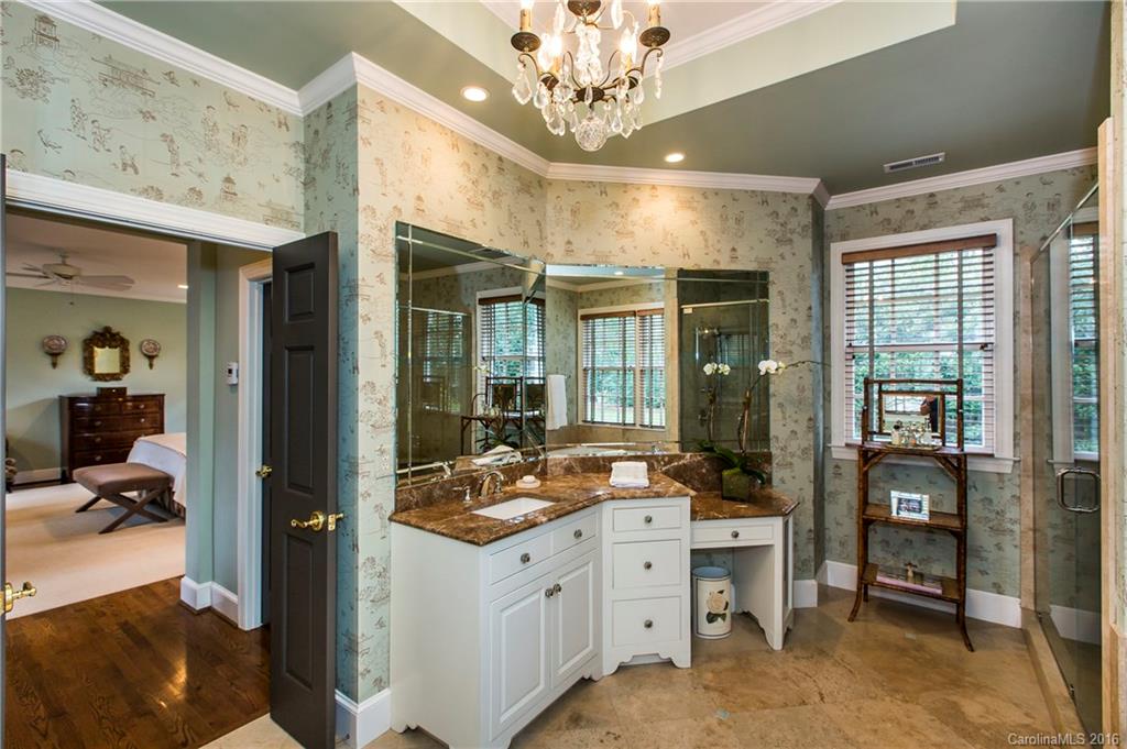 3617 Merrifield Road Charlotte, NC 28211 - Photo 18 of 24