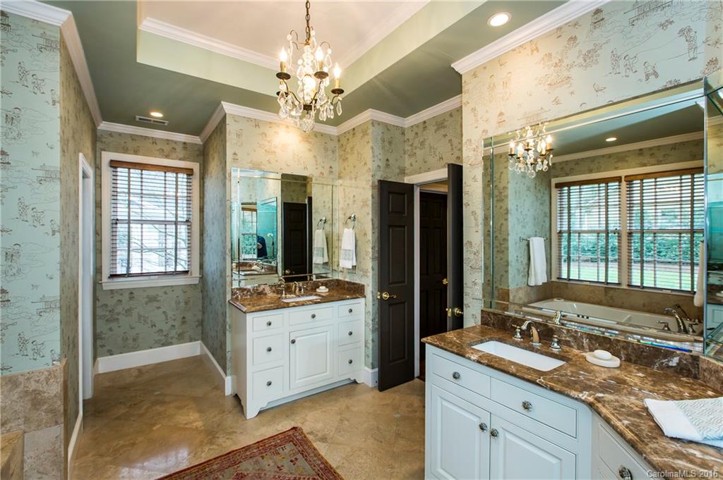3617 Merrifield Road Charlotte, NC 28211 - Photo 19 of 24