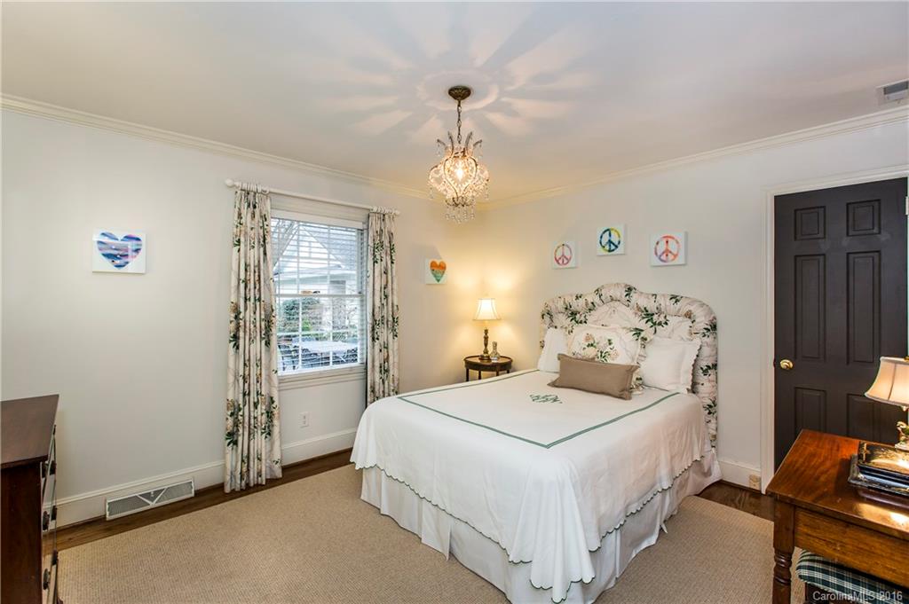 3617 Merrifield Road Charlotte, NC 28211 - Photo 20 of 24