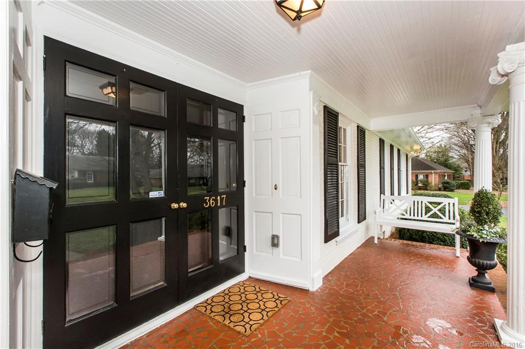 3617 Merrifield Road Charlotte, NC 28211 - Photo 3 of 24