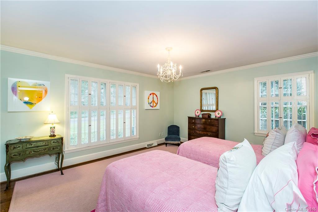 3617 Merrifield Road Charlotte, NC 28211 - Photo 21 of 24