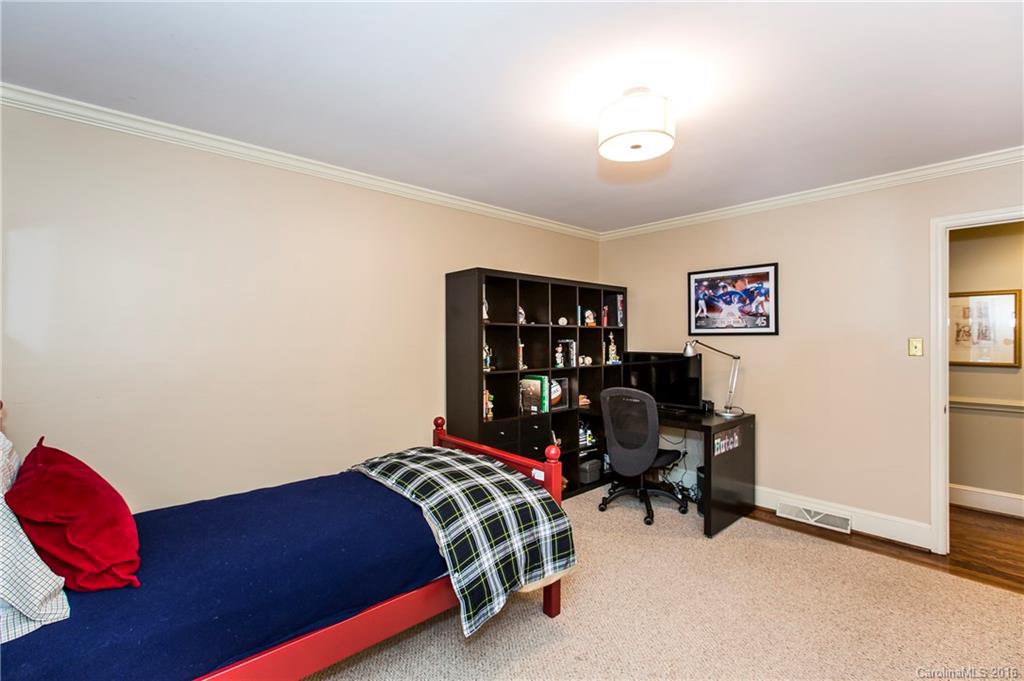 3617 Merrifield Road Charlotte, NC 28211 - Photo 22 of 24