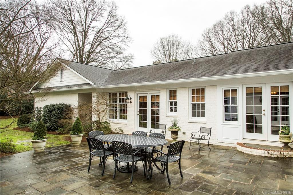 3617 Merrifield Road Charlotte, NC 28211 - Photo 23 of 24