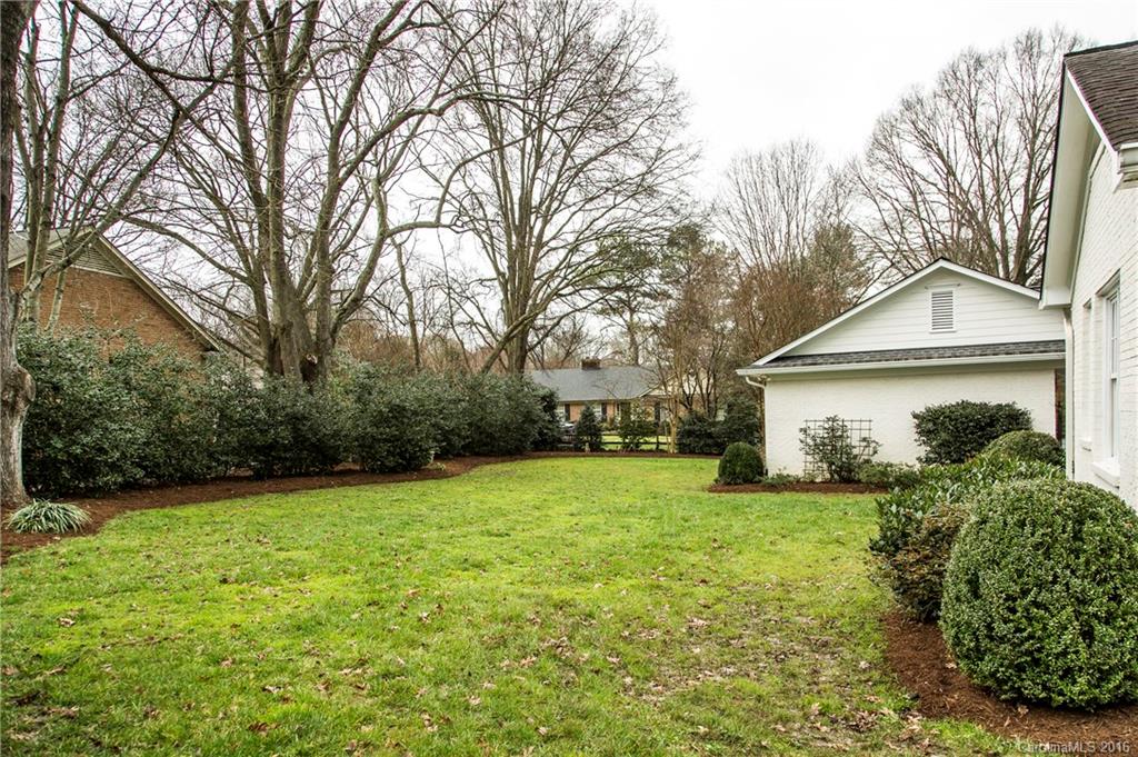 3617 Merrifield Road Charlotte, NC 28211 - Photo 24 of 24