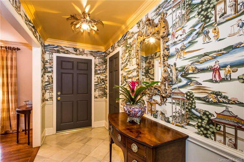 3617 Merrifield Road Charlotte, NC 28211 - Photo 4 of 24