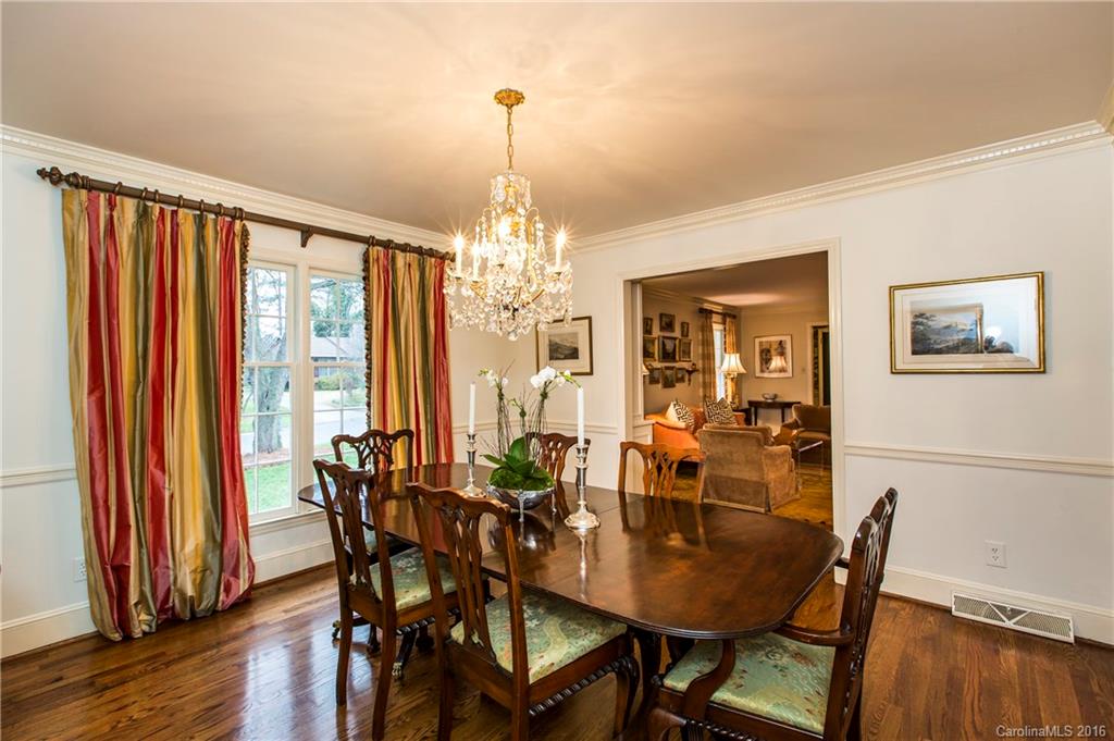 3617 Merrifield Road Charlotte, NC 28211 - Photo 6 of 24