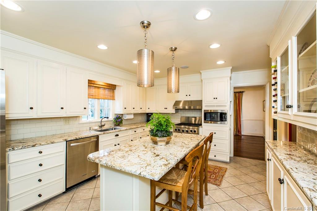 3617 Merrifield Road Charlotte, NC 28211 - Photo 7 of 24