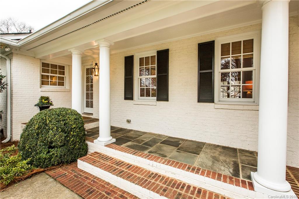 3617 Merrifield Road Charlotte, NC 28211 - Photo 8 of 24