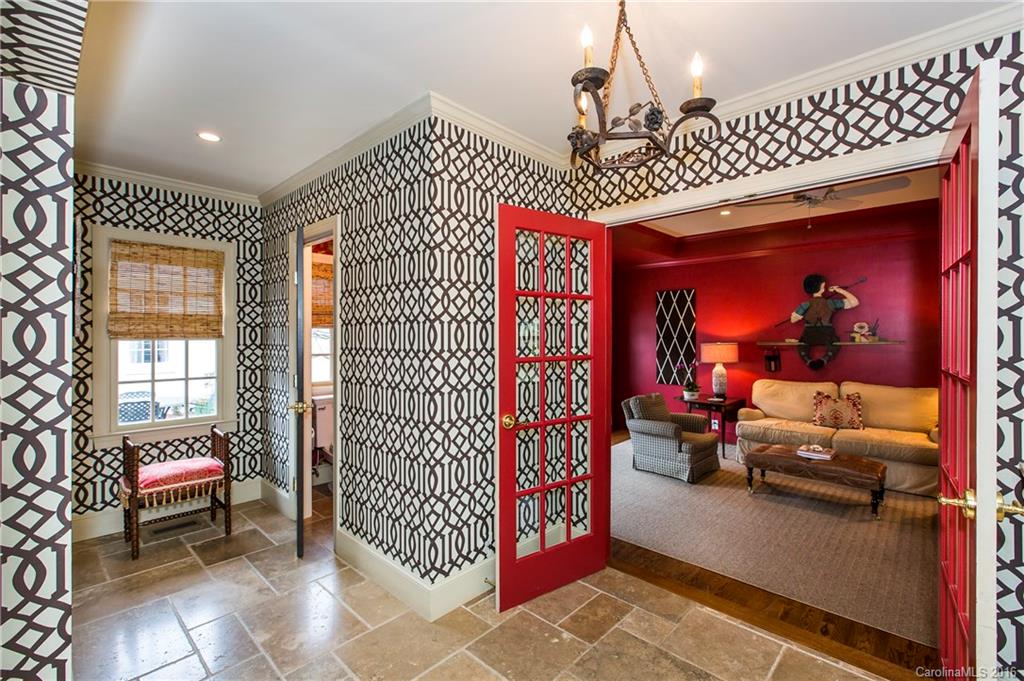 3617 Merrifield Road Charlotte, NC 28211 - Photo 9 of 24