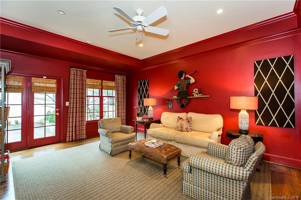 3617 Merrifield Road Charlotte, NC 28211 - Photo 10 of 24