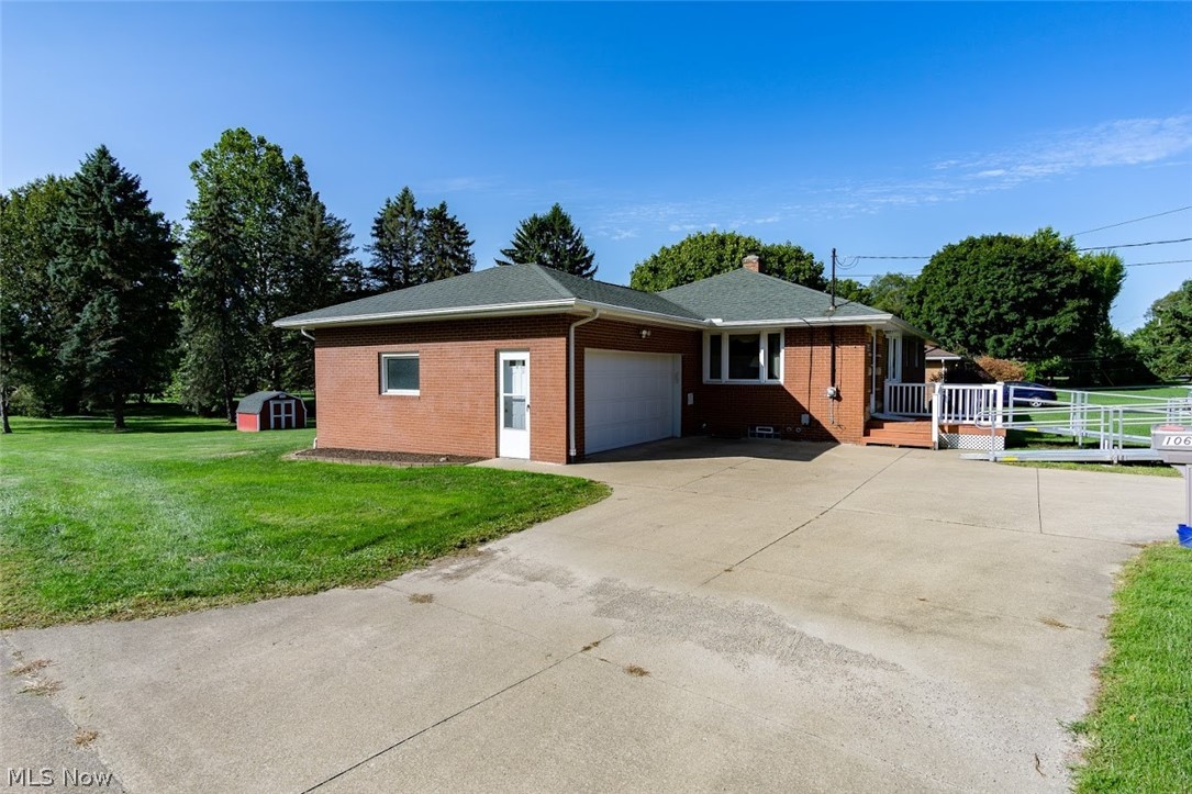 1066 Waterloo Road Mogadore, OH 44260 - Photo 19 of 23