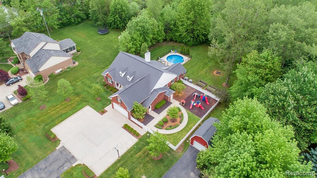 906 North Beck Road Canton, MI 48187 - Photo 60 of 73