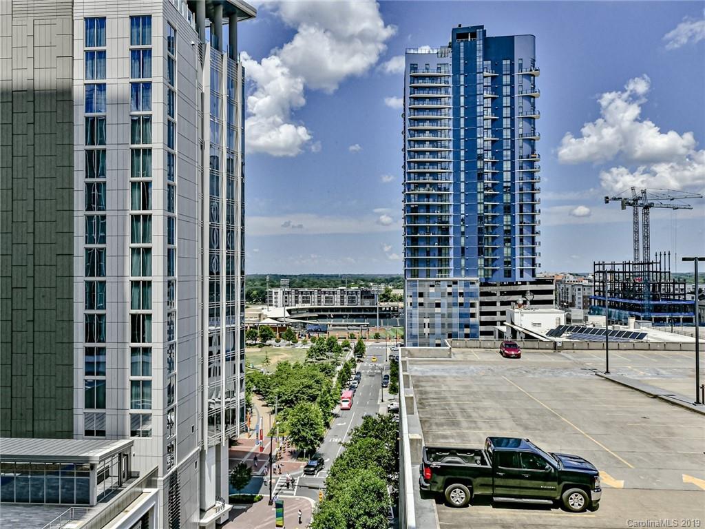 230 South Tryon Street, Unit 710 Charlotte, NC 28202 - Photo 35 of 48 a picture of street view