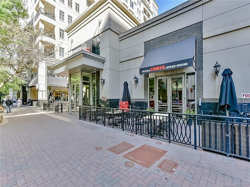 230 South Tryon Street, Unit 710 Charlotte, NC 28202 - Photo 44 of 48