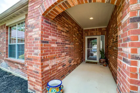 a view of an outdoor space