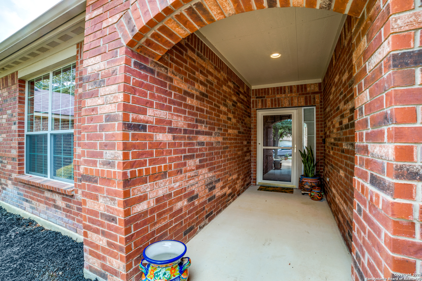 12434 Modena Bay San Antonio, TX 78253 - Photo 3 of 25 a view of an outdoor space