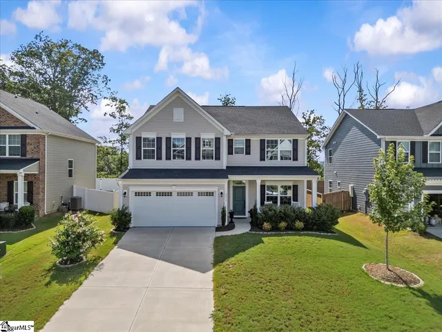 $385,000 | 6059 Ives Avenue, Spartanburg, SC 29307