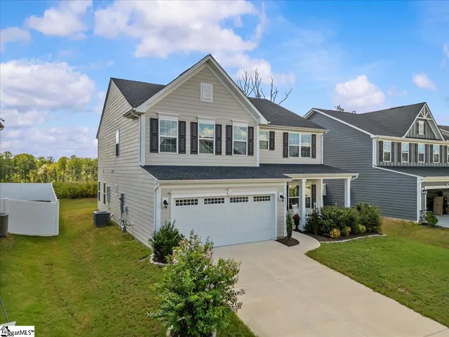 $385,000 | 6059 Ives Avenue, Spartanburg, SC 29307