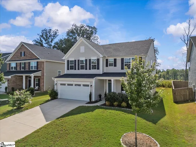 $385,000 | 6059 Ives Avenue, Spartanburg, SC 29307