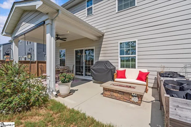 $385,000 | 6059 Ives Avenue, Spartanburg, SC 29307