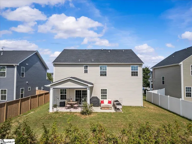 $385,000 | 6059 Ives Avenue, Spartanburg, SC 29307