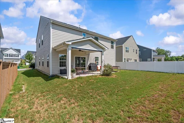 $385,000 | 6059 Ives Avenue, Spartanburg, SC 29307