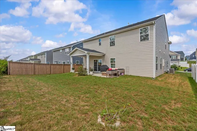 $385,000 | 6059 Ives Avenue, Spartanburg, SC 29307