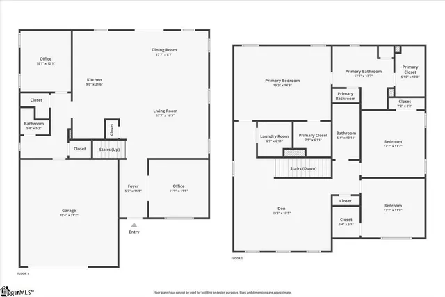 $385,000 | 6059 Ives Avenue, Spartanburg, SC 29307