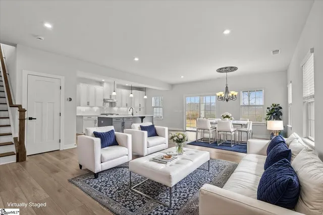 $385,000 | 6059 Ives Avenue, Spartanburg, SC 29307