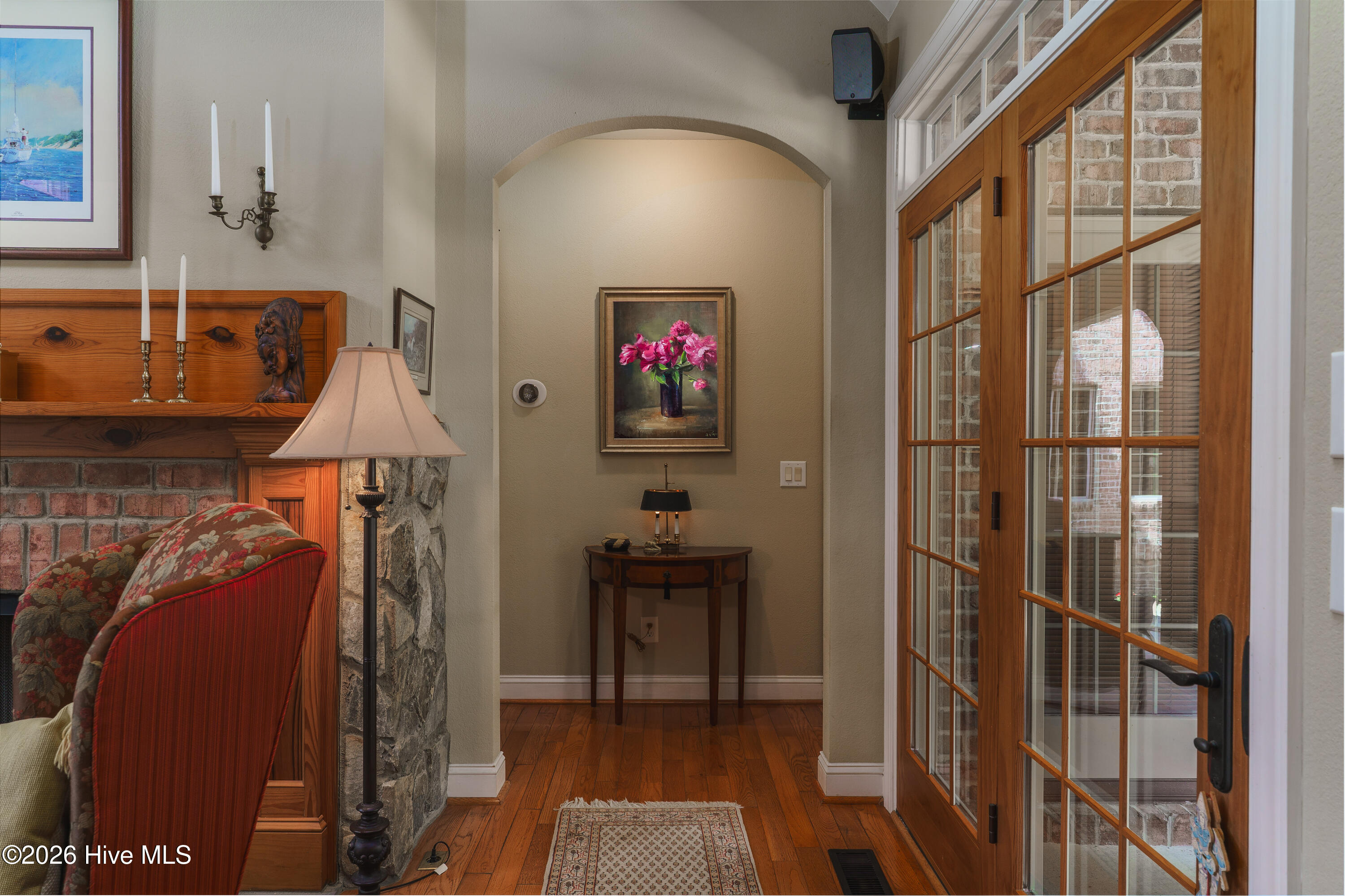 235 Griffin Lake Road Vass, NC 28394 - Photo 24 of 78 Griffin-102
