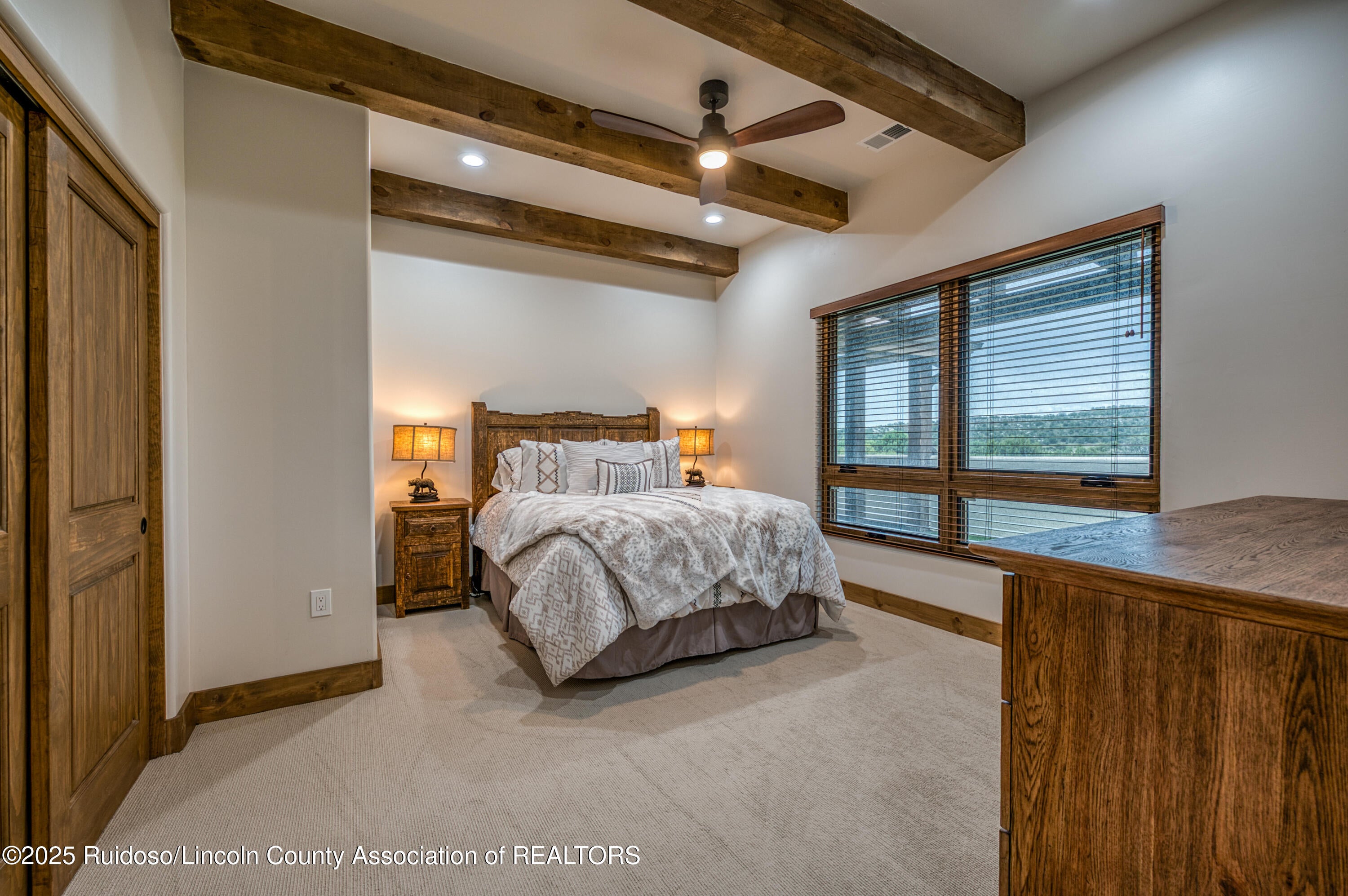 331 Pine Lodge Road Capitan, NM 88316 - Photo 27 of 156 Gallery Image 27