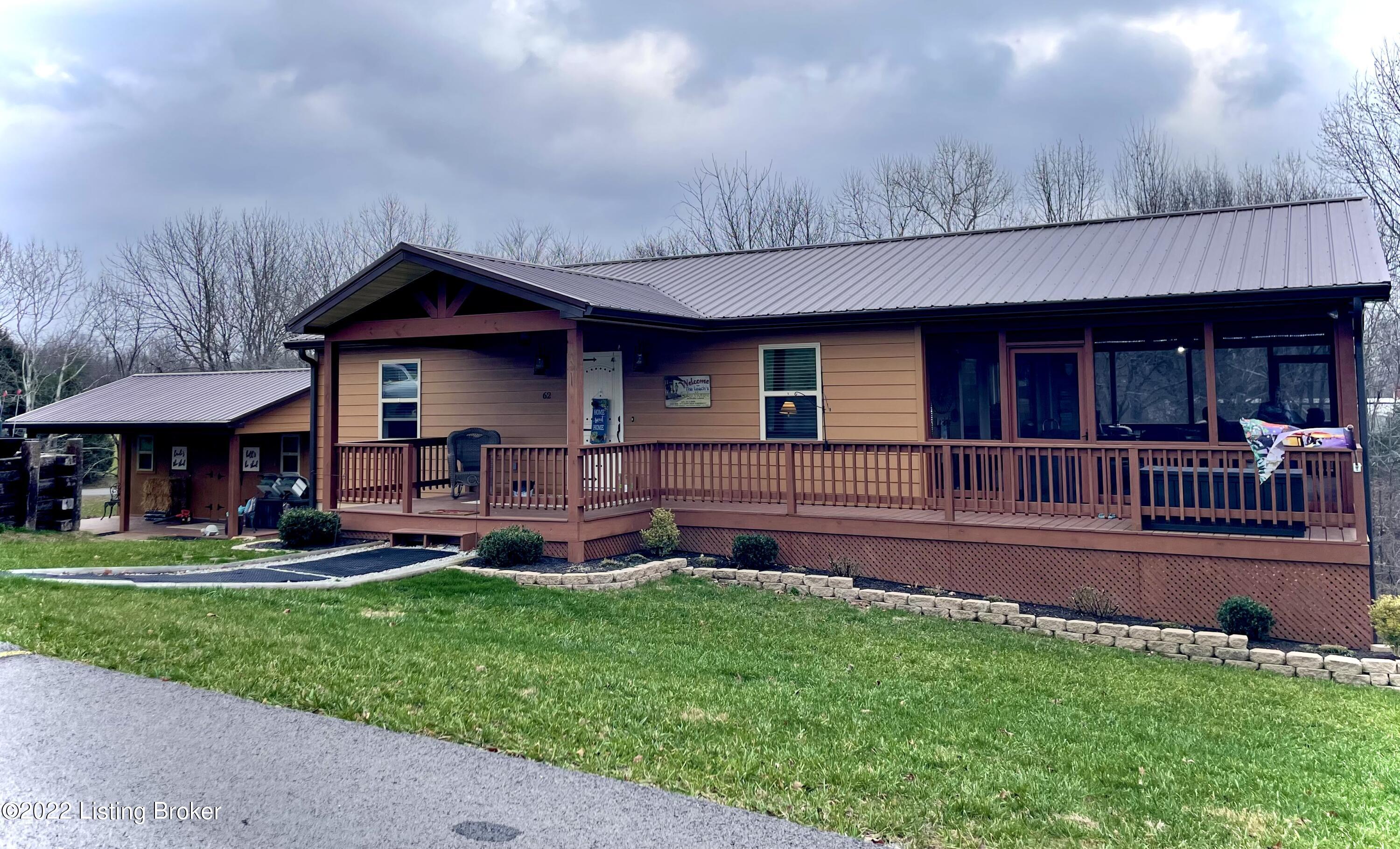 62 Arrow Head Road Clarkson, KY 42726 - Photo 1 of 40 297F4AE4-3F70-456A-9C21-CFA1DEE99C56