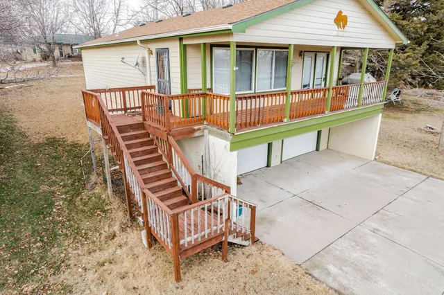 $285,000 | 3 Jerome Street, Marion, KS 66861