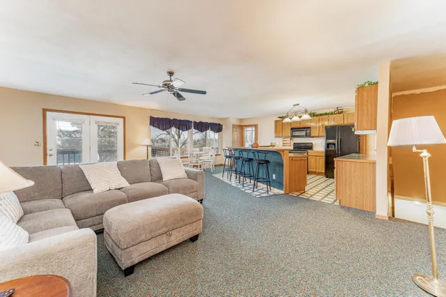 $285,000 | 3 Jerome Street, Marion, KS 66861