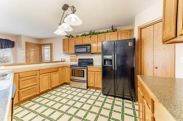 $285,000 | 3 Jerome Street, Marion, KS 66861