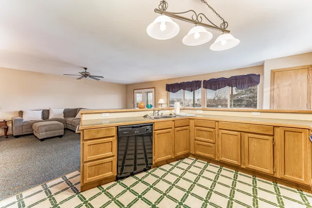 $285,000 | 3 Jerome Street, Marion, KS 66861