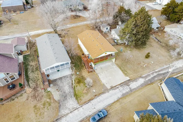 $285,000 | 3 Jerome Street, Marion, KS 66861