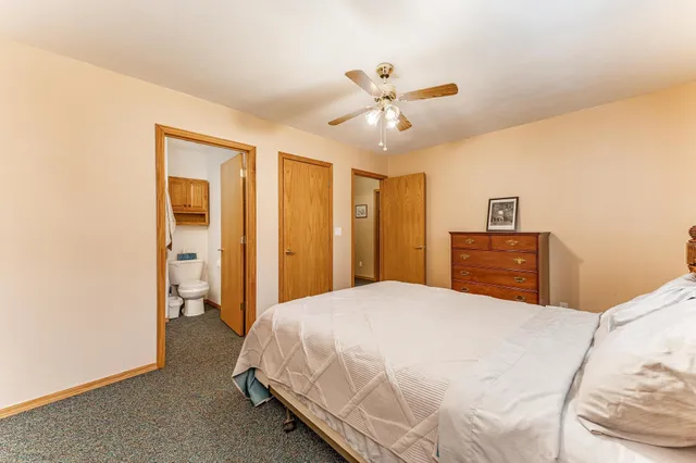 $285,000 | 3 Jerome Street, Marion, KS 66861