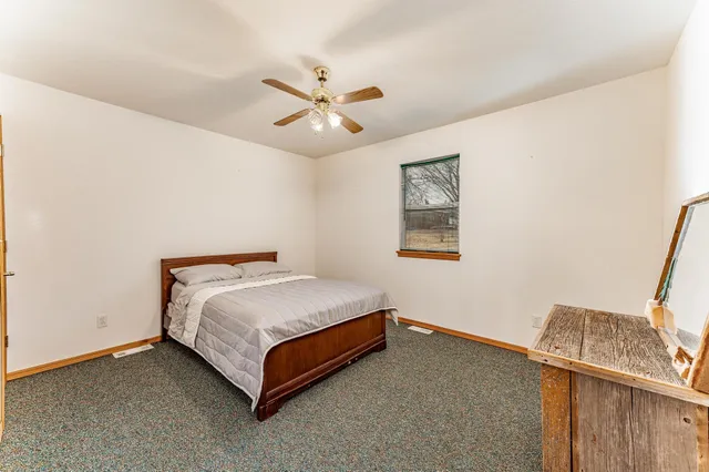 $285,000 | 3 Jerome Street, Marion, KS 66861