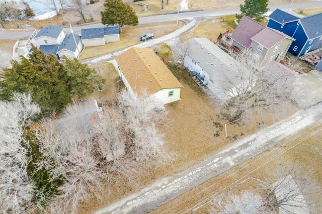 $285,000 | 3 Jerome Street, Marion, KS 66861