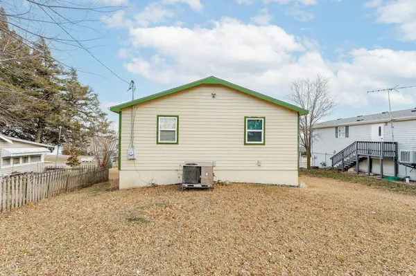 $285,000 | 3 Jerome Street, Marion, KS 66861