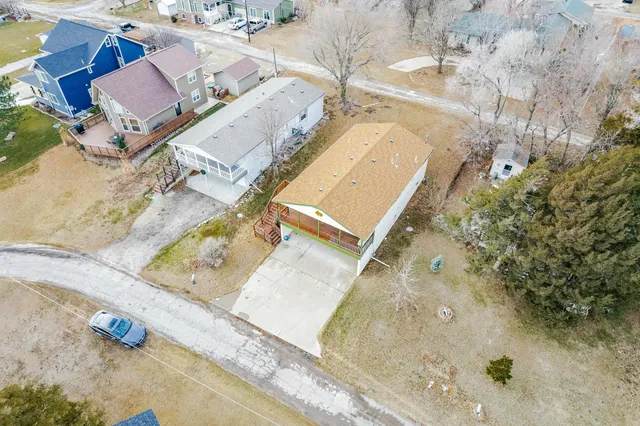 $285,000 | 3 Jerome Street, Marion, KS 66861