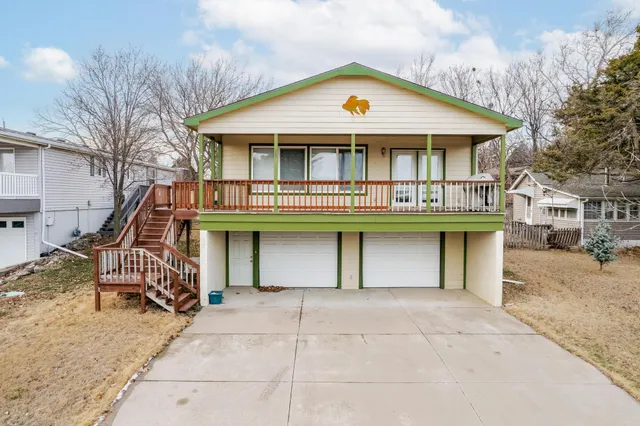 $285,000 | 3 Jerome Street, Marion, KS 66861