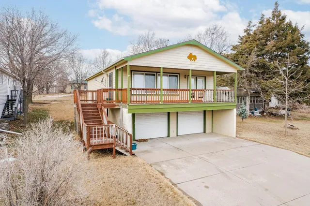 $285,000 | 3 Jerome Street, Marion, KS 66861