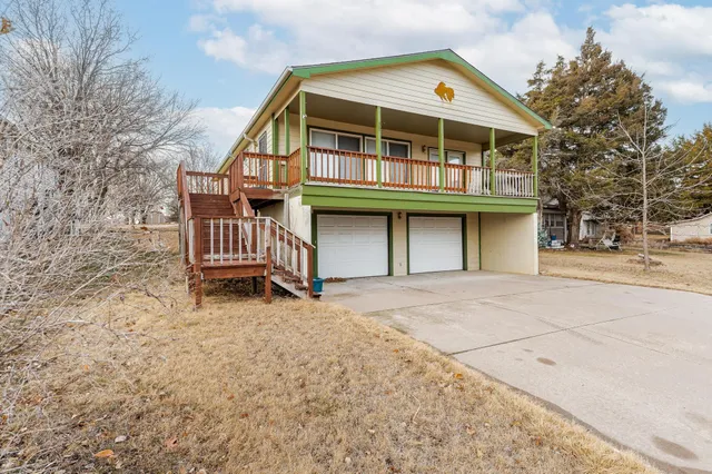 $285,000 | 3 Jerome Street, Marion, KS 66861