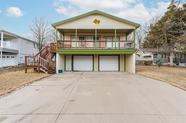 $285,000 | 3 Jerome Street, Marion, KS 66861