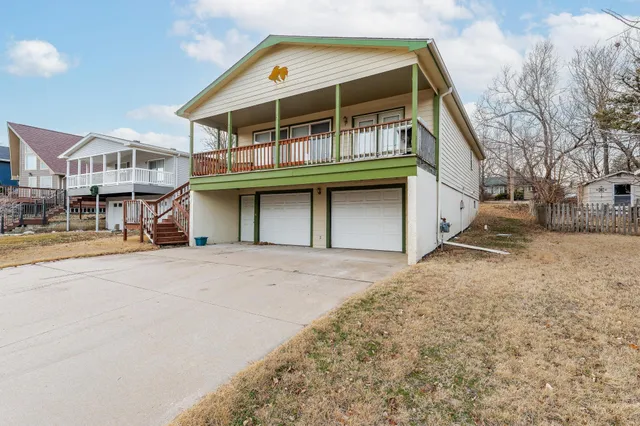 $285,000 | 3 Jerome Street, Marion, KS 66861
