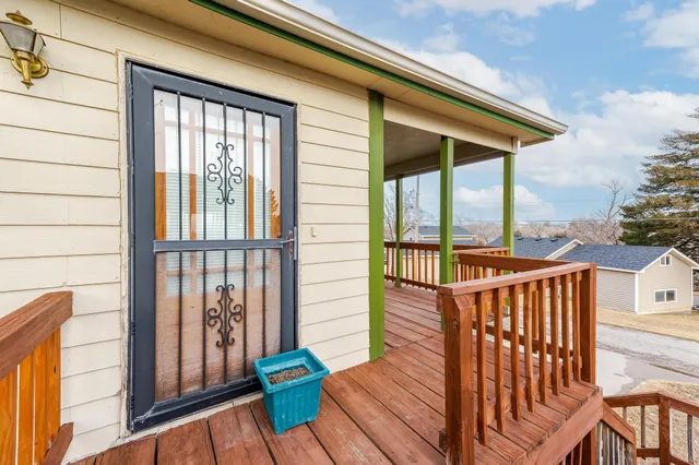 $285,000 | 3 Jerome Street, Marion, KS 66861