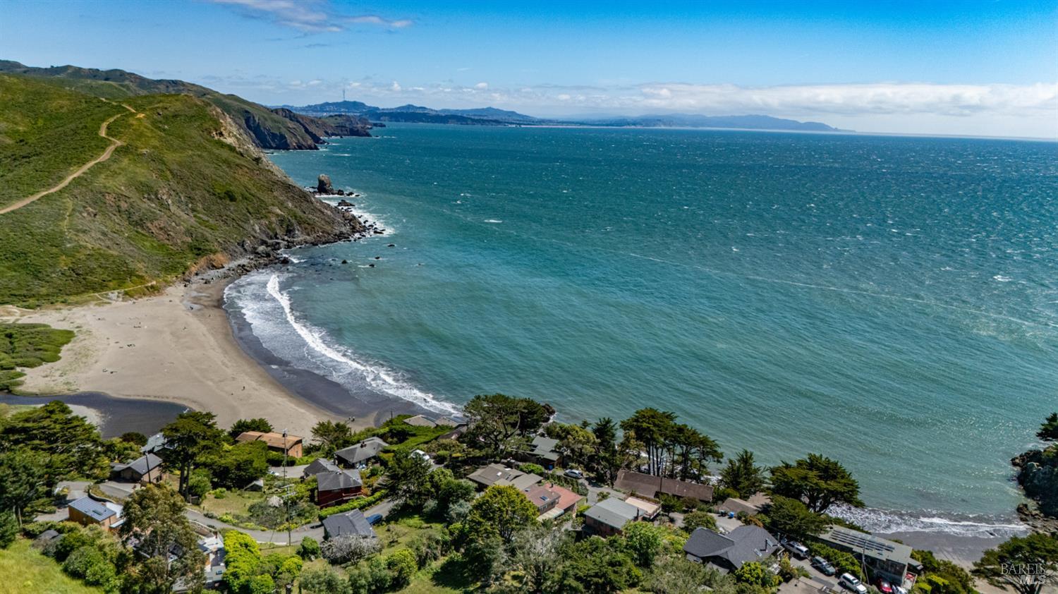 120 Sunset Way Muir Beach, CA 94965 - Photo 45 of 46