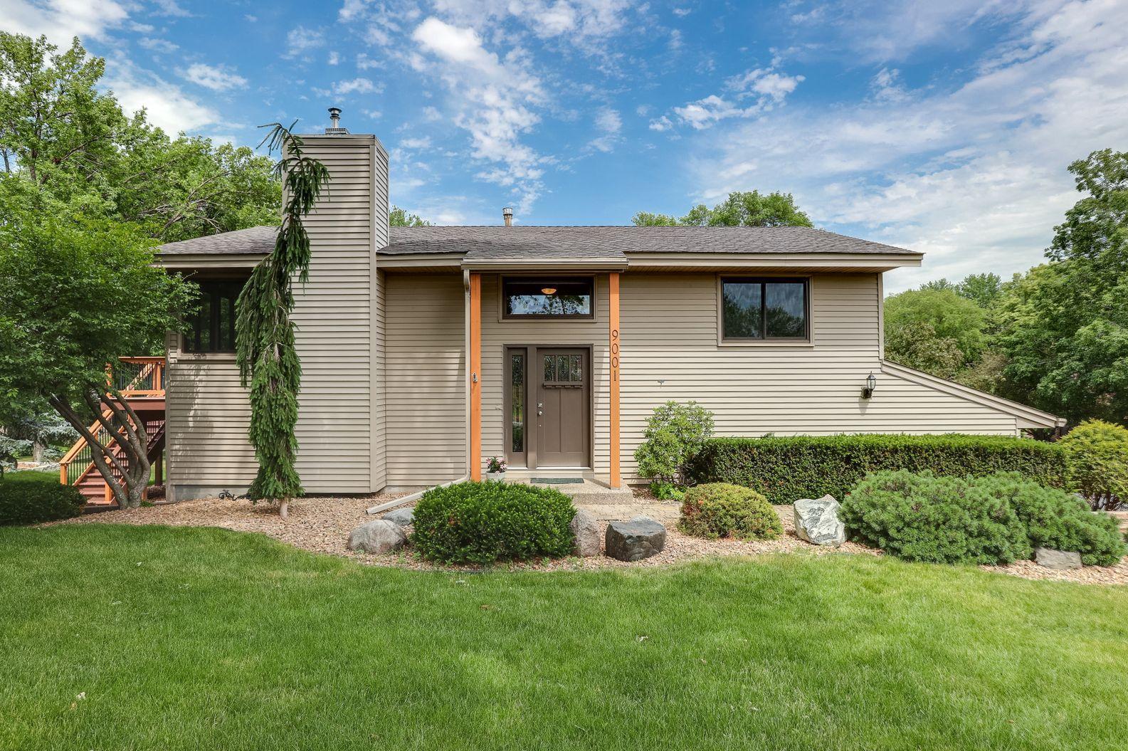 9001 Neill Lake Road Eden Prairie, MN 55347 - Photo 1 of 39 Gallery Image 1